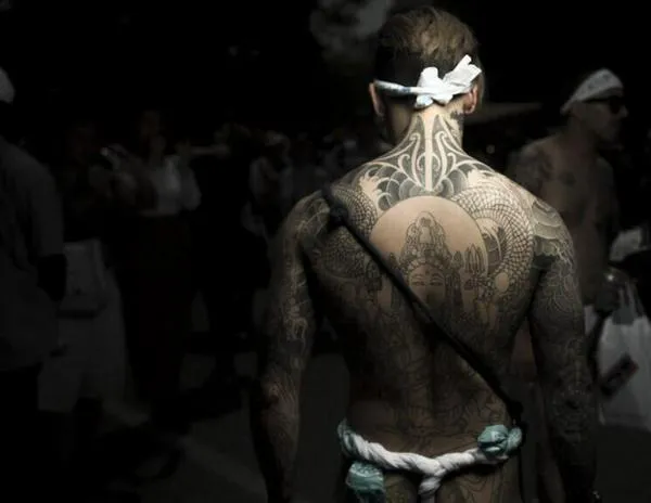 En declive, el mayor grupo yakuza se compromete a poner fin a las guerras internas