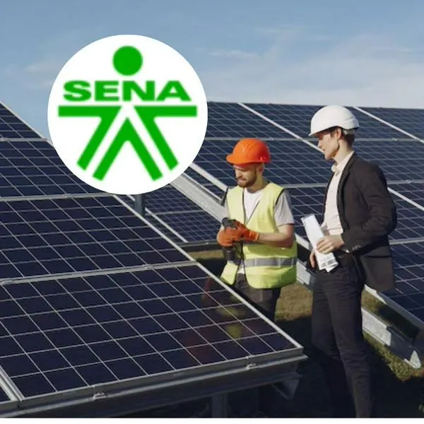 Sena cursos 2025: ¿Cuánto cuesta un curso de paneles solares? Duración y guía