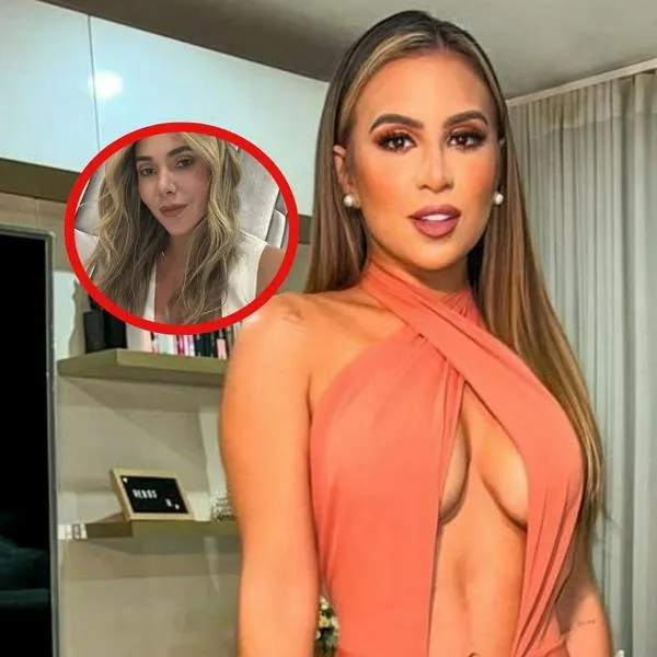 Hija de Diomedes Díaz dice cómo está Lily Díaz, luego de rumores de infidelidad 