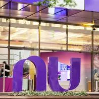 Nubank anunció Cajita Turbo que podría llegar a Colombia con rentabilidad