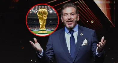 Conmebol propone 64 selecciones para el Mundial de 2030 y abre debate