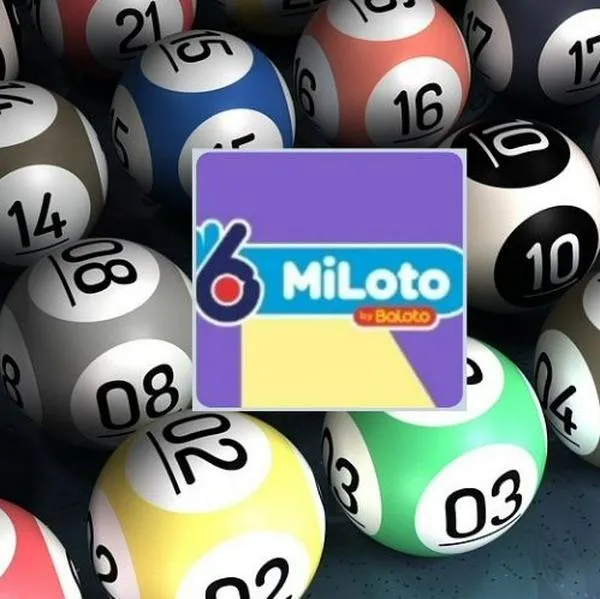 Foto de lotería y Miloto, en nota de Miloto, resultados de jueves 10 de abril de 2025, números del último sorteo, 308