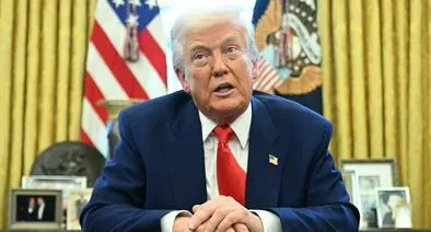 Donald Trump pisa acelerador con aranceles y pone 145 % impuestos a China