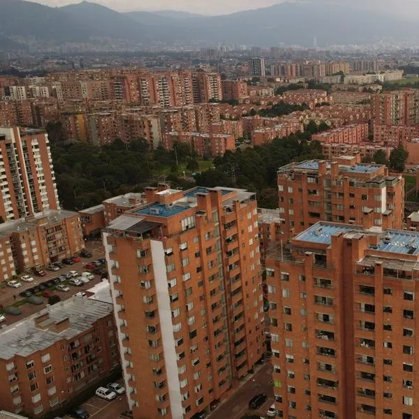 Subsidios de vivienda podrían tener recortes para 2026 en Colombia, según Camacol