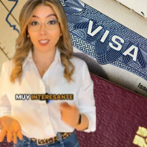 Experta revela error al pedir la visa de Estados Unidos y detalla cómo convencer al cónsul. 