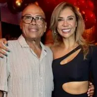 Martha Isabel Bolaños, de 'La casa de los famosos', nuevamente separada