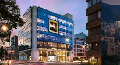 Bogotá tendrán nuevo hotel, cine, supermercado, apartamentos y más: dónde será