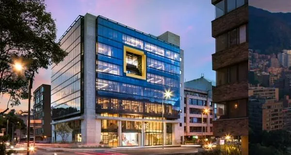 Bogotá tendrán nuevo hotel, cine, supermercado, apartamentos y más: dónde será