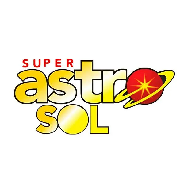Astro Sol último resultado sorteo hoy 10 de abril de 2025