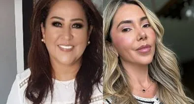 Mamá de Martín Elías, Patricia Acosta habló mal de su nuera Dayana Jaimes