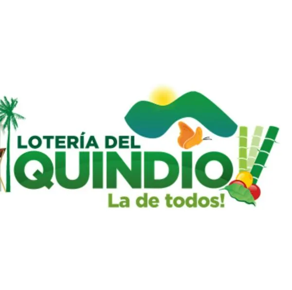 Lotería del Quindío último sorteo, resultado hoy 10 de abril de 2025