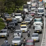 Medellín toma decisión con pico y placa para Semana Santa y cae como una bendición