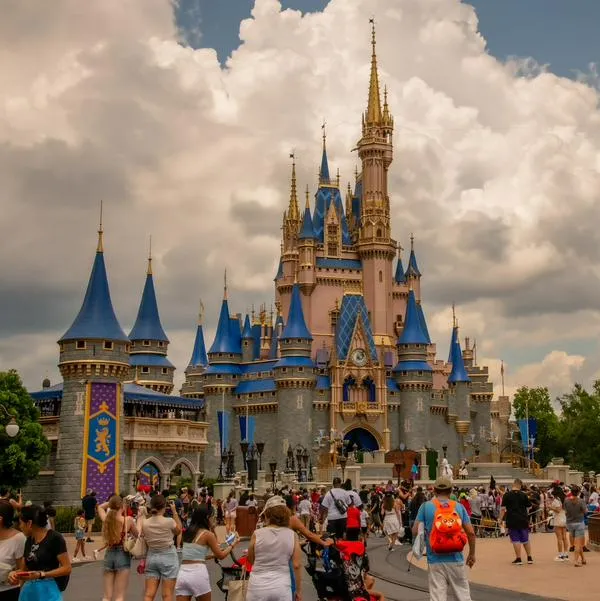 Parques de Disney