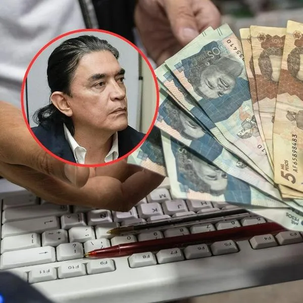 Gobierno Petro anuncia nuevo banco estatal para combatir el gota a gota en Colombia