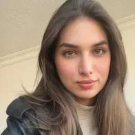 Quién es la presentadora de fines de semana de 'Show Caracol', Valentina Espinosa.