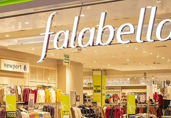 Falabella dijo que cambiará su modelo a omnicanal, fusión de lo digital y físico