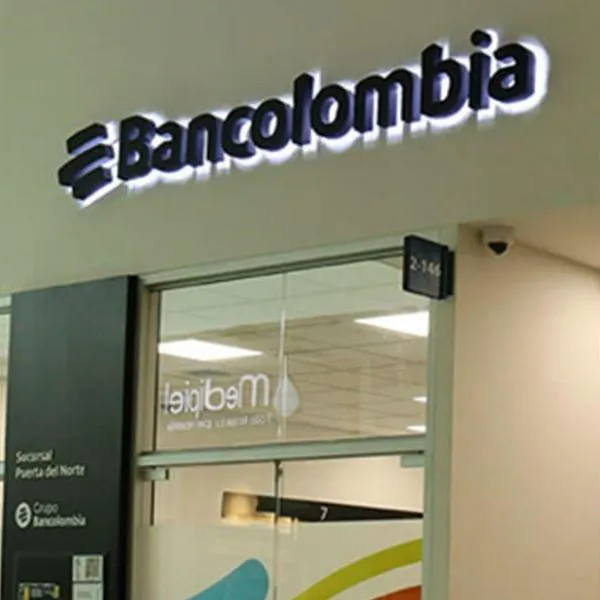 Bancolombia, Davivienda, BBVA. Itaú y Banco de Bogotá cambian horarios en abril
