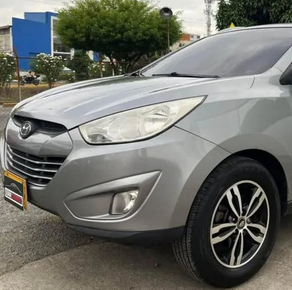 Camionetas usadas en Colombia desde 35 millones de pesos: Kia Sportage, Hyundai Tucson y Renault Duster están bien calificadas por los mecánicos.
