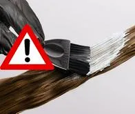 Invima lanzó advertencia de productos para el cabello que podrían causar cáncer