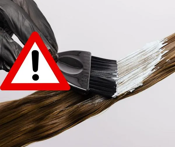 Invima lanzó advertencia de productos para el cabello que podrían causar cáncer