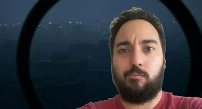 El brasileño Lucas Amtelmi Abreu es buscado en Bogotá.