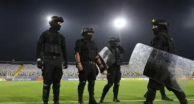 Conmebol tomó drástica decisión por violencia en Colo Colo vs. Fortaleza