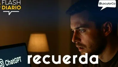 La nueva memoria de ChatGPT