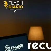 La nueva memoria de ChatGPT