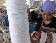 Los pequeños productores chinos, los grandes perdedores de las medidas de Trump
