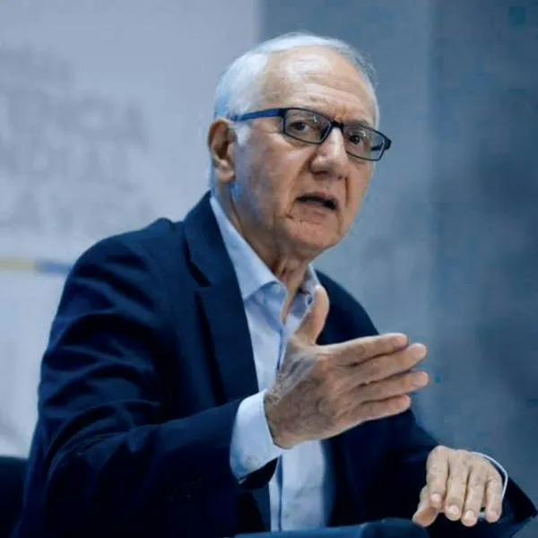 Ministro de Salud Guillermo Jaramillo causó polémica con frase sobre los niños