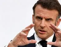 Aranceles: Macron juzga que la situación sigue siendo 'frágil'