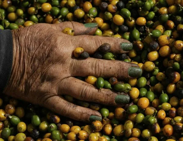 Aranceles: Donald Trump juega con los nervios de los bebedores de café estadounidenses
