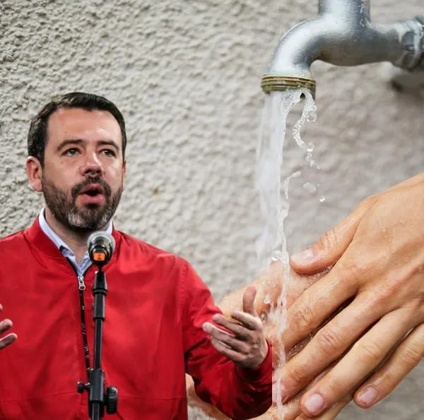 Qué pasará con el cobro por el consumo excesivo del agua en Bogotá, tras el fin del racionamiento