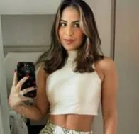 Lily Díaz reaccionó a supuesta infidelidad de su esposo con Dayana Jaimes