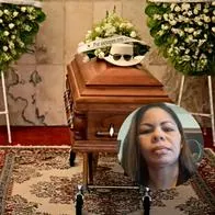 Hija de Rubby Pérez desmiente que su padre cantó para que los paramédicos lo encontraran luego del accidente en discoteca Jet Set.