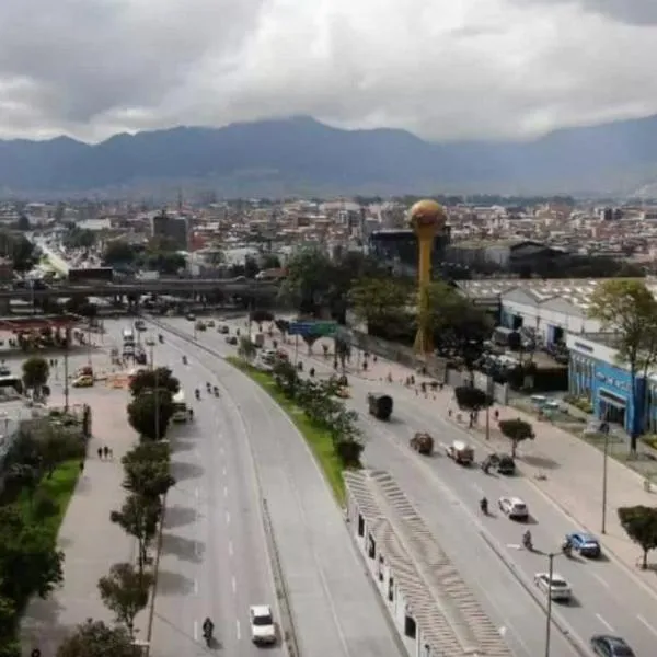 Semana Santa 2025: cómo será el plan éxodo en Bogotá, el pico y placa y más en materia de movilidad. Hay varias novedades. 
