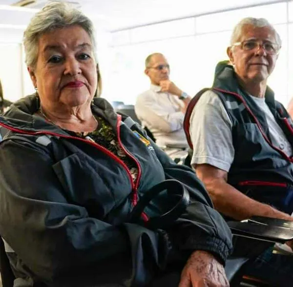 Pensionados en Colombia dejarían de recibir doble pago por reforma pensionalPensionados dejarán de recibir doble pago desde julio: Esta será la solución