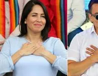 Lo más destacado de la campaña a dos días del balotaje en Ecuador
