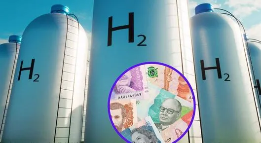 A propósito del Congreso de Hidrógeno, un evento para entender cómo este energético puede transformar la economía.