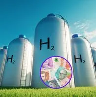 El Hidrogeno puede transformar la economía de nuestra región