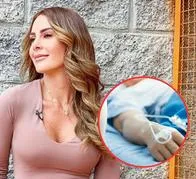Carolina Soto habló sobre las niñas intoxicadas en Bogotá y recordó a su hermana