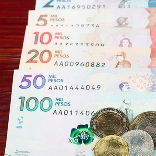 Colpatria, Davivienda y más bancos dan $ 1'200.000 en 6 meses de inversión