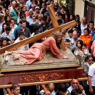 ¿Qué se debe hacer el Domingo de Ramos?
