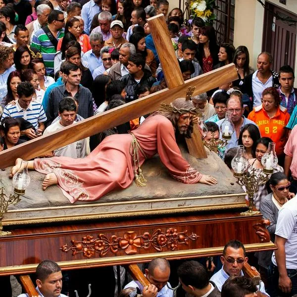 ¿Qué se debe hacer el Domingo de Ramos?