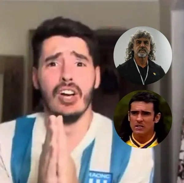 Bucaramanga le ganó a Racing en Libertadores.