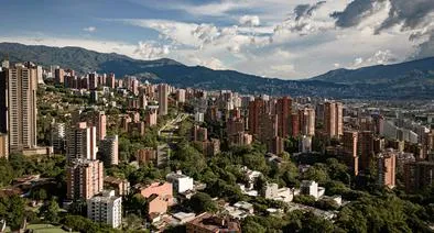 El pago del impuesto predial en Medellín aumentó un 15 % en el primer trimestre