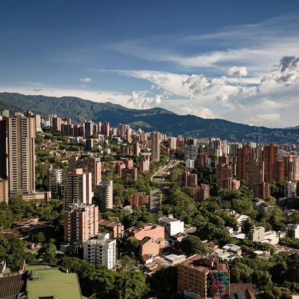El pago del impuesto predial en Medellín aumentó un 15 % en el primer trimestre