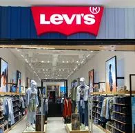Centro comercial Arkadia tendrá Levi's, Polo, Aeropostal y más con descuentos
