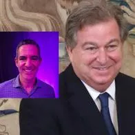 Gilinski llega a cima y pone a pensar a David Vélez y a Sarmiento Angulo