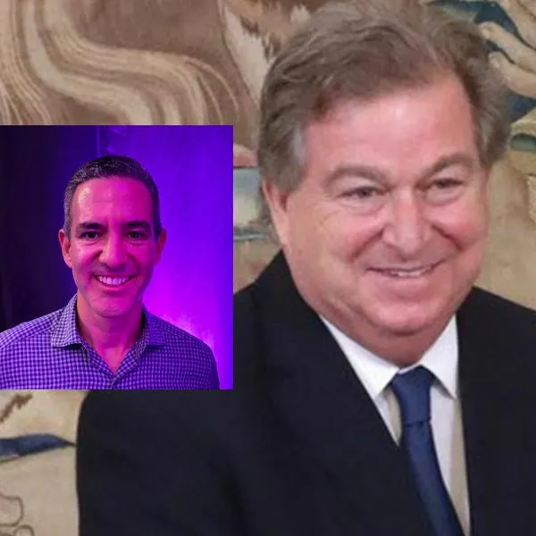 Gilinski llega a cima y pone a pensar a David Vélez y a Sarmiento Angulo